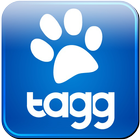 Tagg—The Pet Tracker™ icône