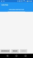 InfoTAG captura de pantalla 1