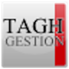 TaghAndroid icon