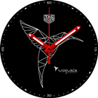 Ushuaia ícone
