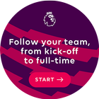 Premier League – Official Interactive watchface أيقونة