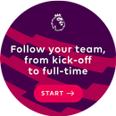 Premier League – Official Interactive watchface aplikacja