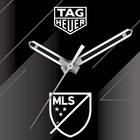 MLS Clubs icône