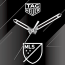 MLS Clubs aplikacja