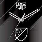 MLS Clubs आइकन