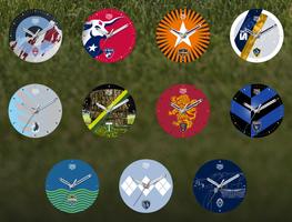 MLS Clubs تصوير الشاشة 2
