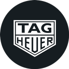 TAG Heuer Referee أيقونة