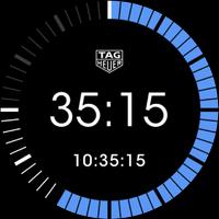 TAG Heuer Referee تصوير الشاشة 1