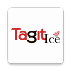 Tagit Ice أيقونة