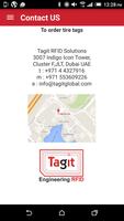 Tagit Tire Count screenshot 3
