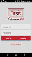 Tagit Tire Count poster
