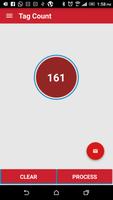 Tagit Tire Count screenshot 1