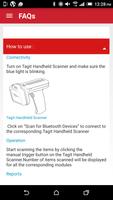 Tagit Tire Count screenshot 2