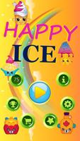 Happy Ice 포스터