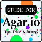 Icona Guide for Agar.io to pro