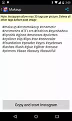 Likes for Instagram APK download