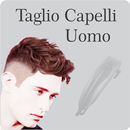 Taglio Capelli Uomo APK
