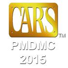 CARS PMDMC icône