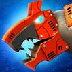 Transforming War Lion Robot 2018