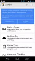 Trigger: Lock Screen plugin poster