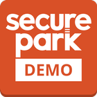 آیکون‌ SecurePark Demo
