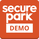 SecurePark Demo icon