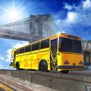 Luxury Football Bus Simulator Transport Manager APK