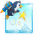 Penguin Pilot Air Adventure