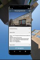 Uni Köln Navi on Campus screenshot 2