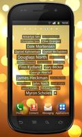 Tagy apps & contacts widgets screenshot 3