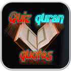 Quiz Quran and quotes Quran icône