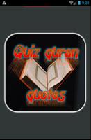 Quiz Quran and quotes Quran ภาพหน้าจอ 3