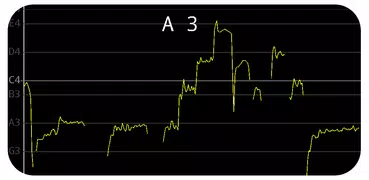 Vocal Pitch Monitor