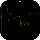 Vocal Pitch Monitor ícone