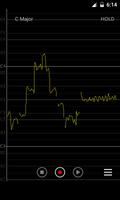 Vocal Pitch Monitor Pro poster