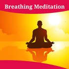 Breathing Meditation ícone