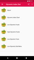 Glycemic Index Diet Screenshot 1