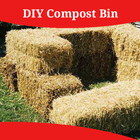 DIY Compost Bin иконка