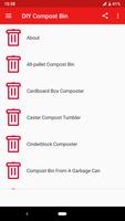 DIY Compost Bin скриншот 1