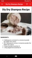 DIY Dry Shampoo screenshot 2