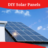 DIY Solar Panels icono