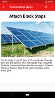 DIY Solar Panels Screenshot 2