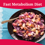 Fast Metabolism Diet