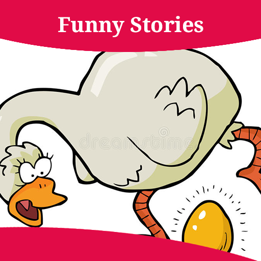 Funny Stories