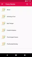 Funny Stories APK download