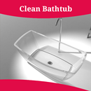 How To Clean Bathtub APK