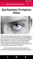 How To Improve Eyesight Screenshot 2