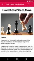 How To Play Chess Screenshot 2