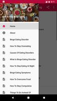 How To Stop Binge Eating screenshot 3