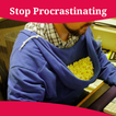 How To Stop Procrastinating